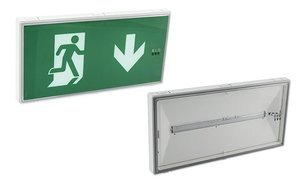 138406 | ImPerLED Combi E - 30m 138h